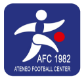 Ateneo Football Center Logo