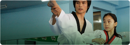 Taekwondo For Kids Online | MILO®