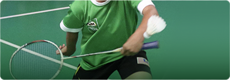 Badminton For Kids Online | MILO®