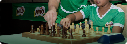 Chess For Kids Online | MILO®
