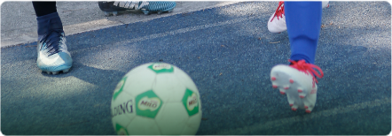 Football For Kids Online | MILO®