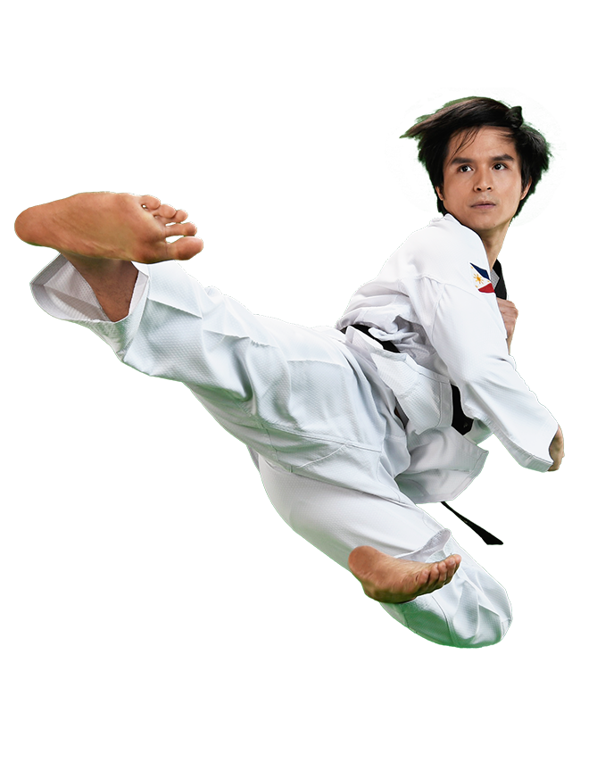 Japoy Lizardo