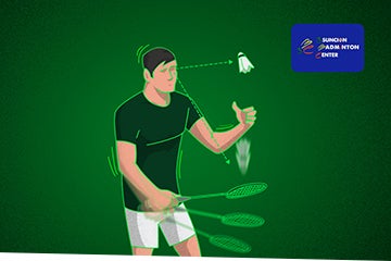 
Basic Badminton Program For Kids Online | MILO® Philippines
