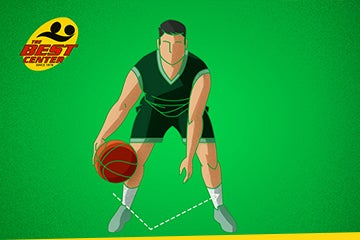 
Basic Basketball Skills Program for Kids | MILO® Basketball | MILO® Philippines
