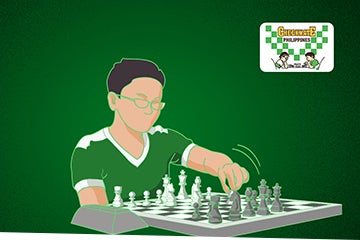 Chess Fundamentals | Free 4-Week Program Of Chess For Kids | MILO® Philippines
