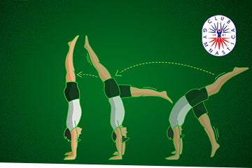 
Basic Gymnastics Free 4-Week Program for Kids | MILO®
