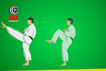 
Karate Fundamentals Free 4-Week Program for Kids | MILO®
