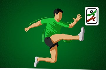 
Physical &amp; Sports Literacy Fundamentals for Kids | MILO® Philippines
