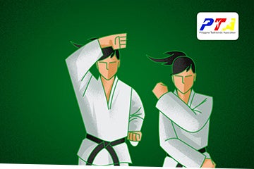 Basic Taekwondo Lessons for Kids | Taekwondo Program For Kids | MILO® Philippines
