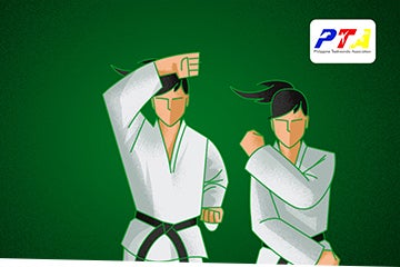 Basic Taekwondo Lessons for Kids | Taekwondo Program For Kids | MILO® Philippines