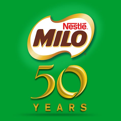 milo 50 years in 2014