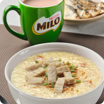 Arroz Caldo