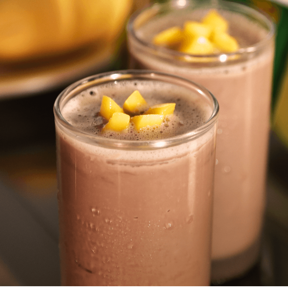 Browse Milo Recipes From Drinks Snacks