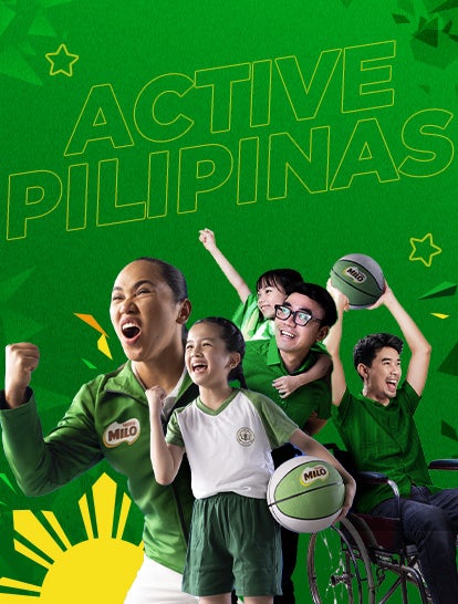 Active Pilipinas