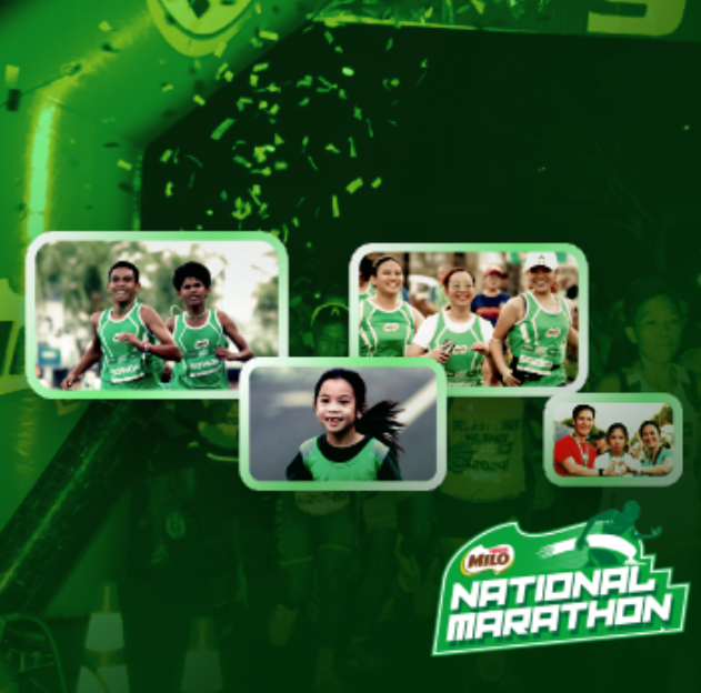 National Milo® Marathon