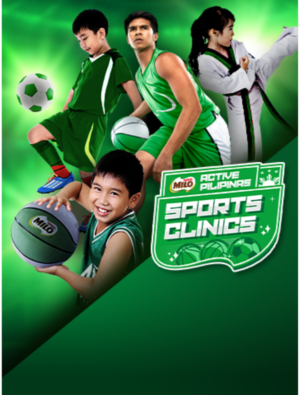 Sports Clinic