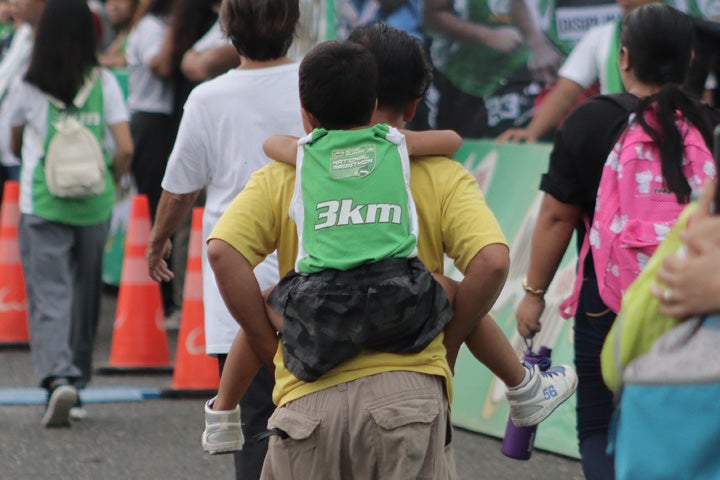 
MILO® Marathon Iloilo | MILO® Philippines
