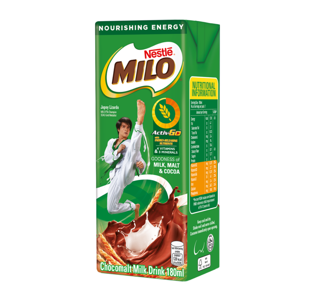 RTD 180ml Front