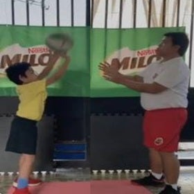 Defensive drills part 2