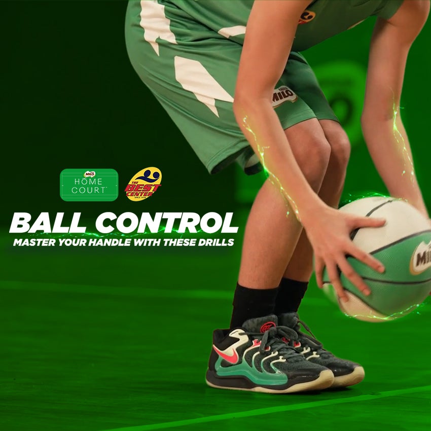 Ball Rotations