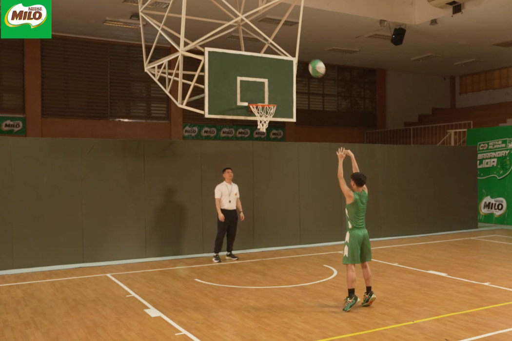 03- Power Pocket Shot