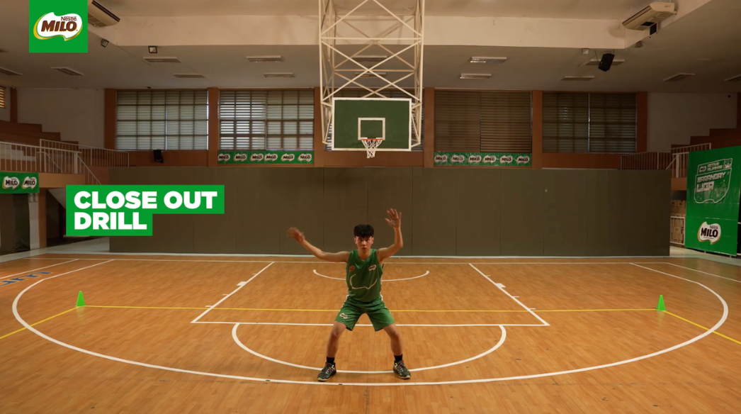 Close-Outs