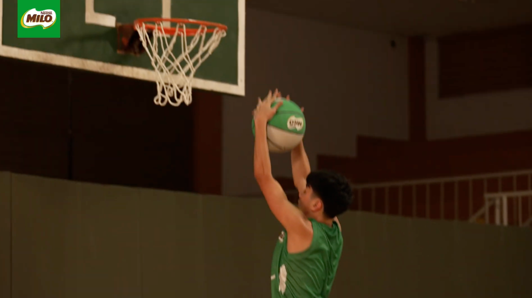 Rebounding