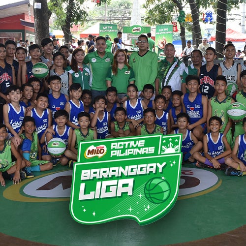 Brgy. Liga
