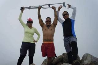 arnold balais teaser