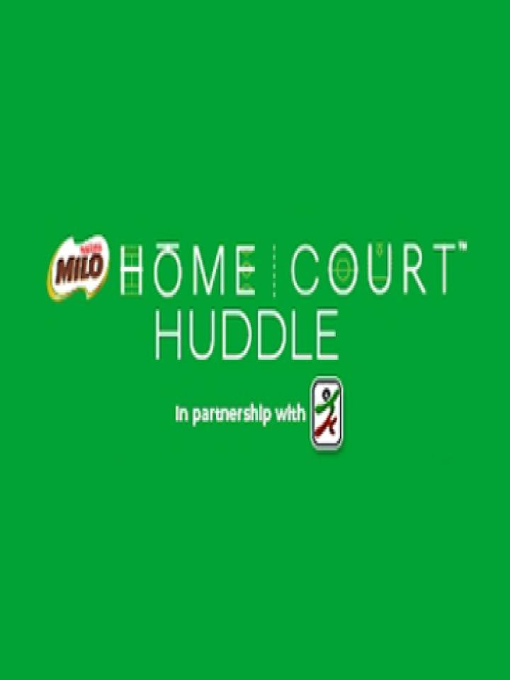 MILO® Home Court Connects Parents To Experts Online | MILO Home Court Huddle